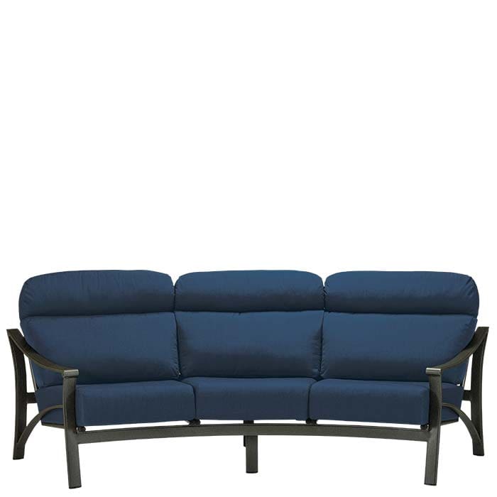 Corsica Crescent Sofa - Image 3