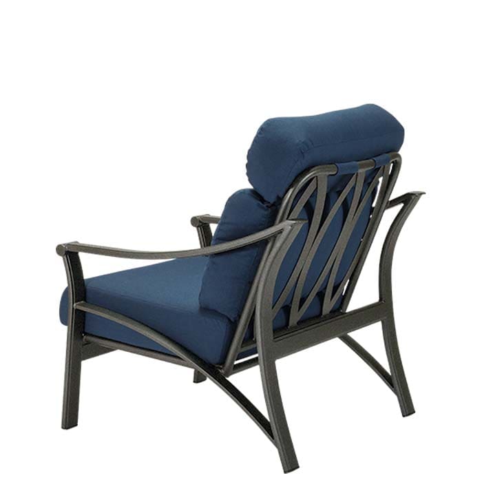 Corsica Lounge Chair - Image 2