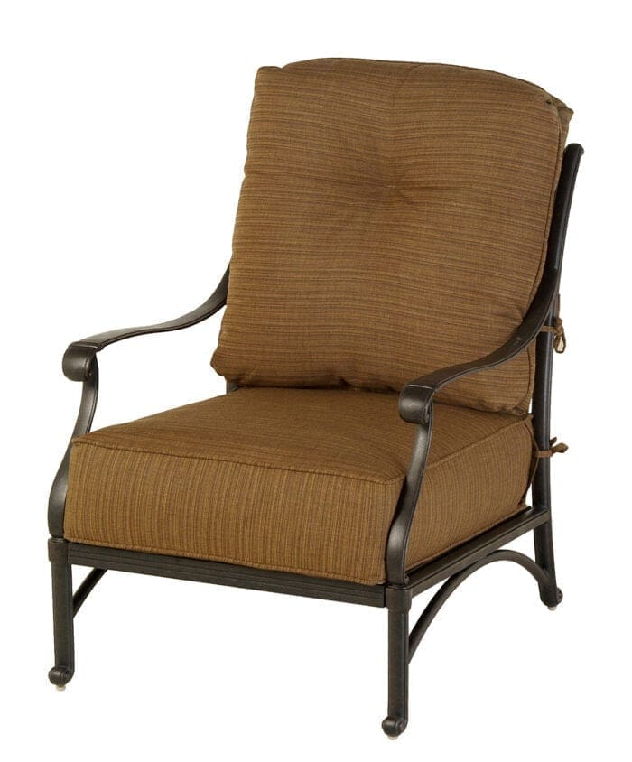 Mayfair Club Chair