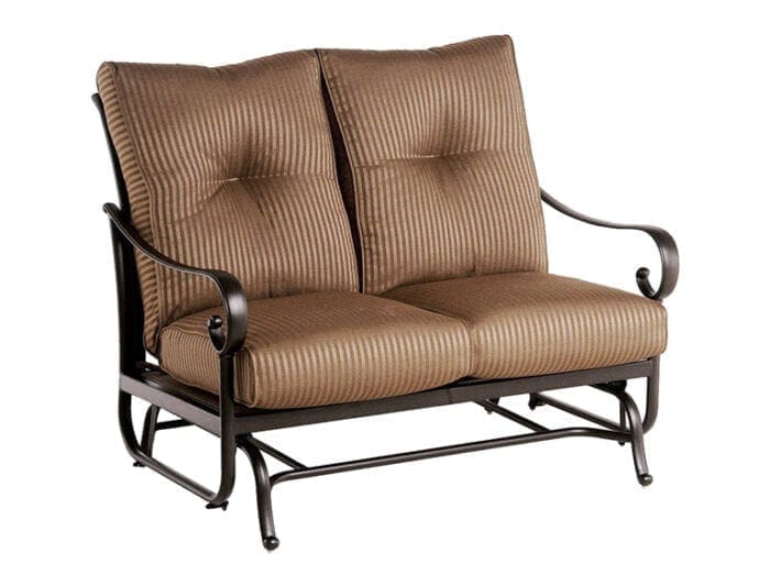 Santa Barbara Loveseat Glider