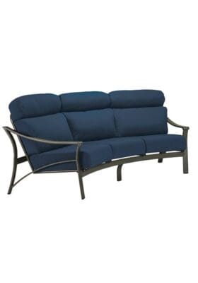 Corsica Crescent Sofa