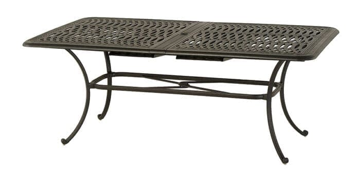 Mayfair 42"x 76" Rect. Extension Table