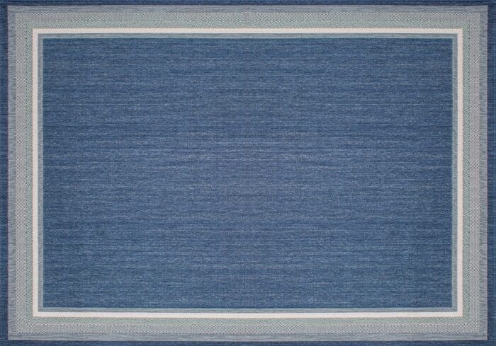 Gold Outdoor Rug Collection 5'3" x 7'4" - Image 6