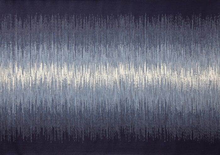 Gold Outdoor Rug Collection 5'3" x 7'4" - Image 5