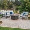 Corsica Crescent Sofa - Image 4