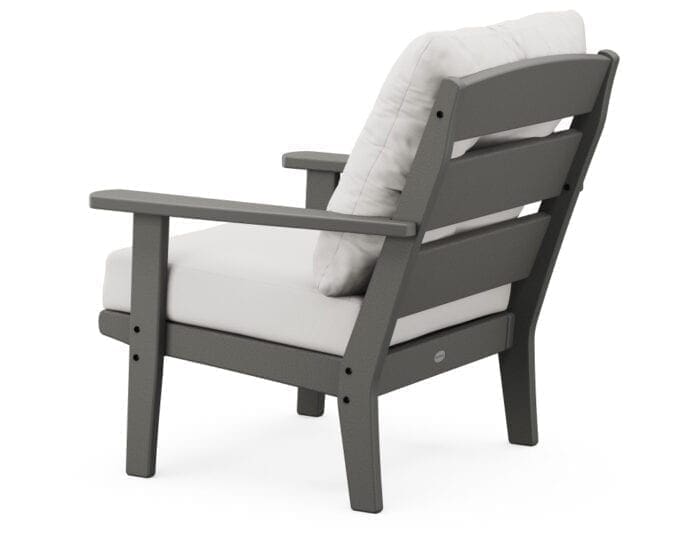 Lakeside Club Chair - Image 2