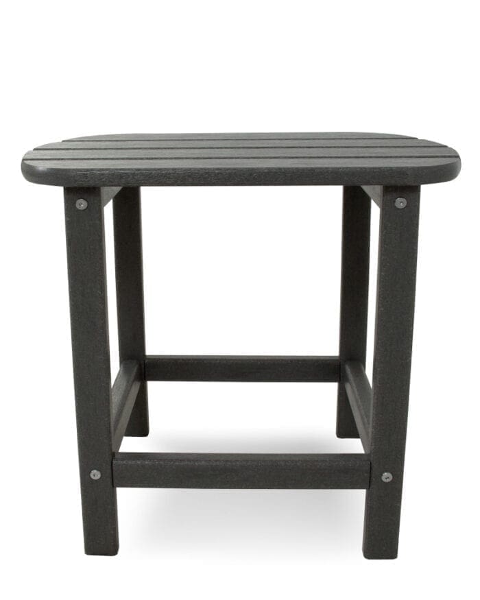 18" Rect. Side Table - Image 3