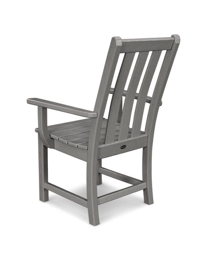 Vineyard Dining Arm Chair - Image 4