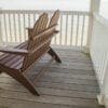 Classic Adirondack 48" Bench - Image 4