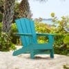 The Crest Chair- Vibrant - Image 5