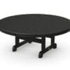 Round 48" Conversation Table