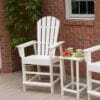 South Beach Counter Chair- Vibrant - Image 4
