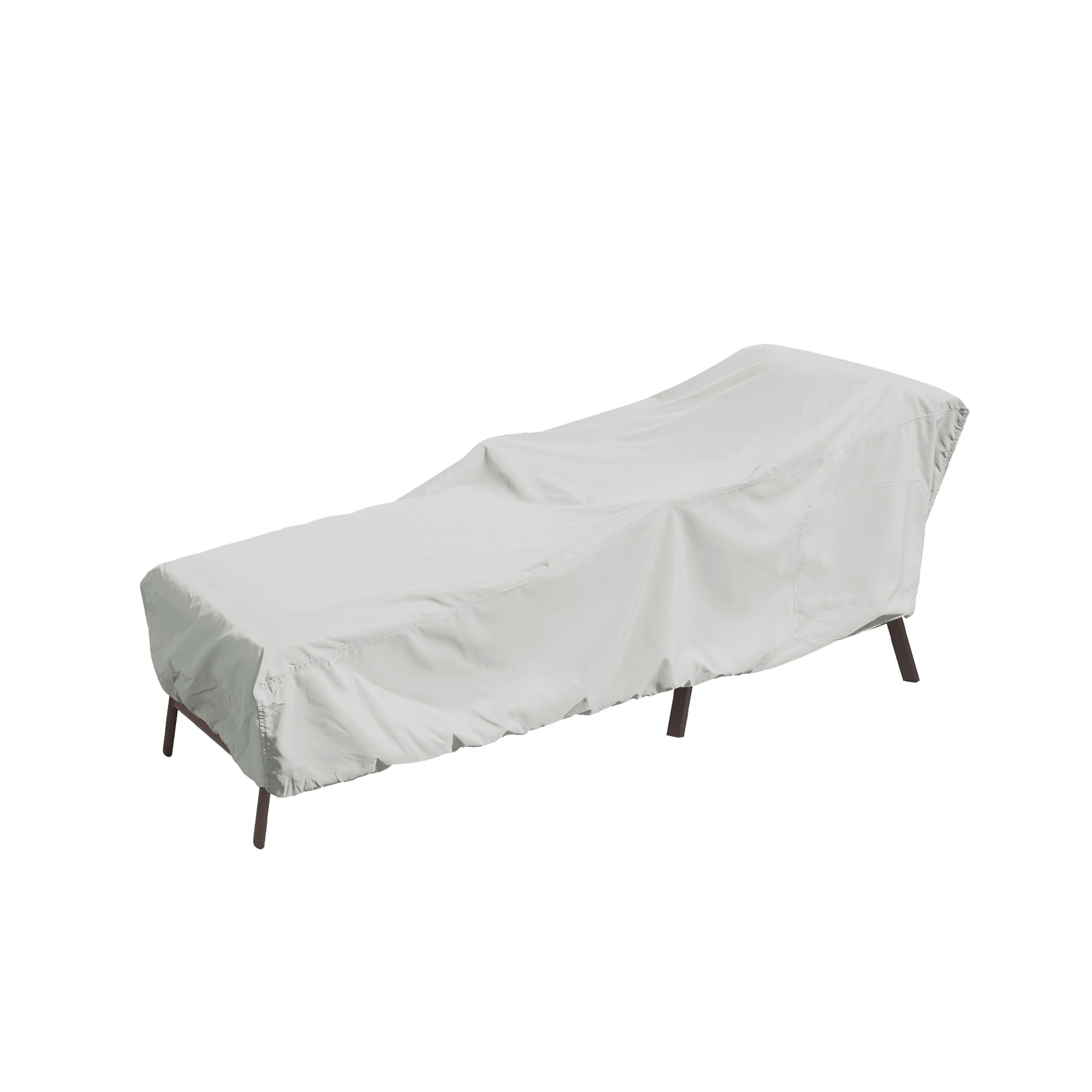 Small Chaise Protective Cover