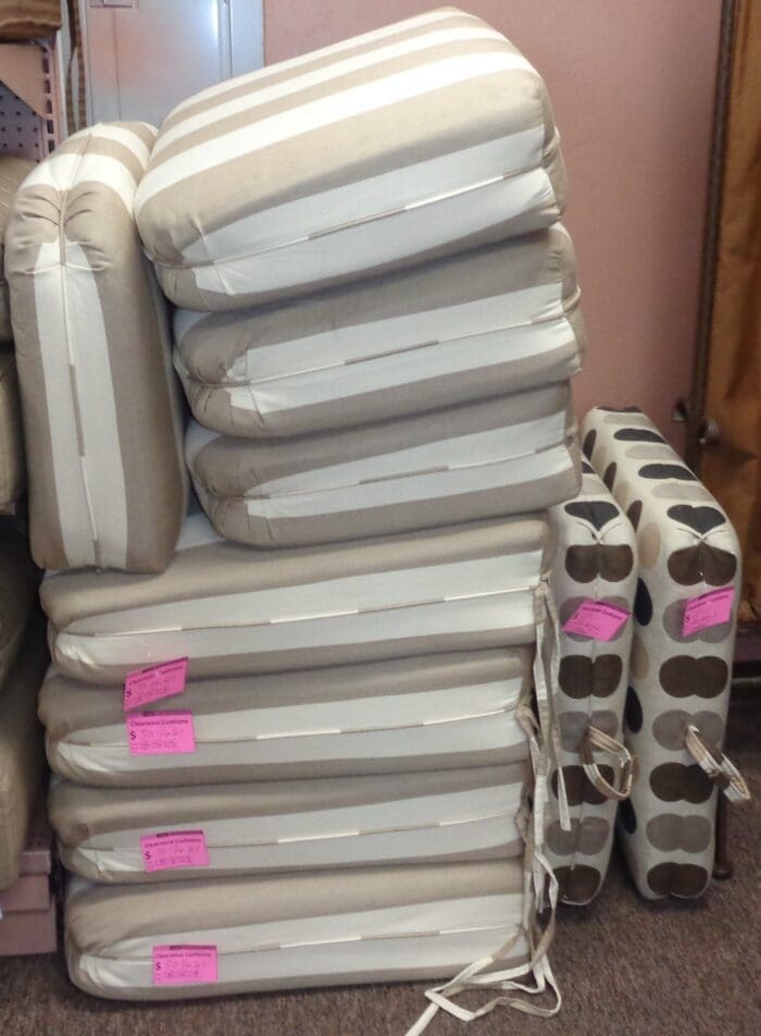 Clearance Cushions - Image 3