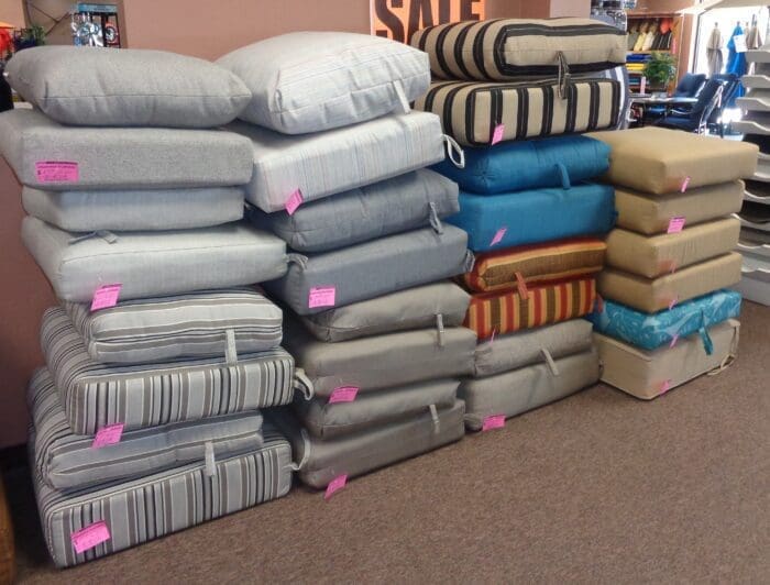 Clearance Cushions