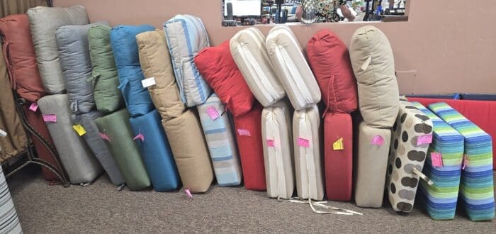 Clearance Cushions