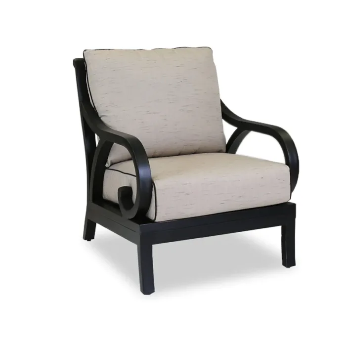 Monterey Club Chair - Image 2