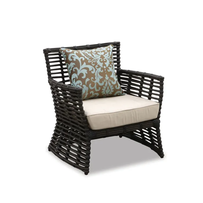 Venice Club Chair - Image 2