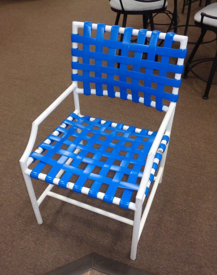 Vinyl Strap Replacements - Patio Connection