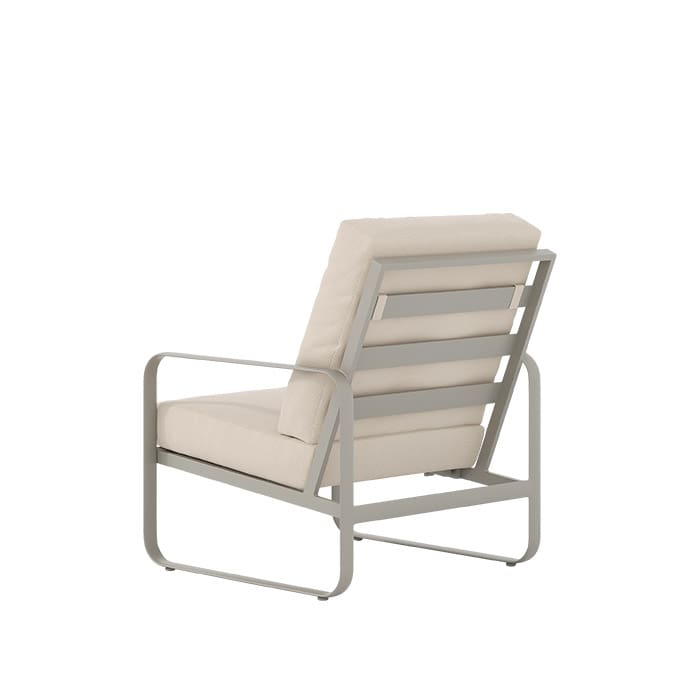 Brasilia Club Chair