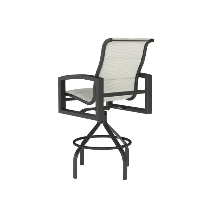 Lakeside PS Swivel Bar Stool - Image 2