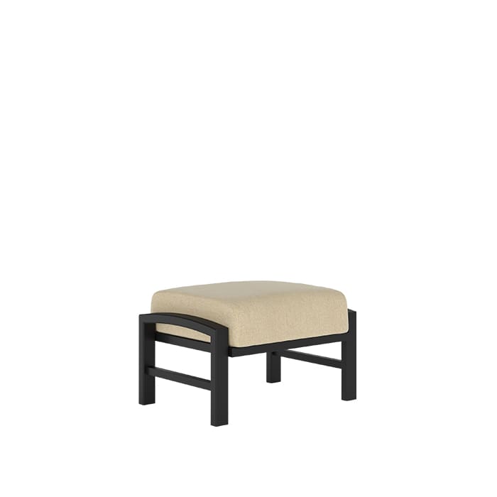 Lakeside Ottoman