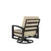 Lakeside Cushioned Action lounger - Image 2