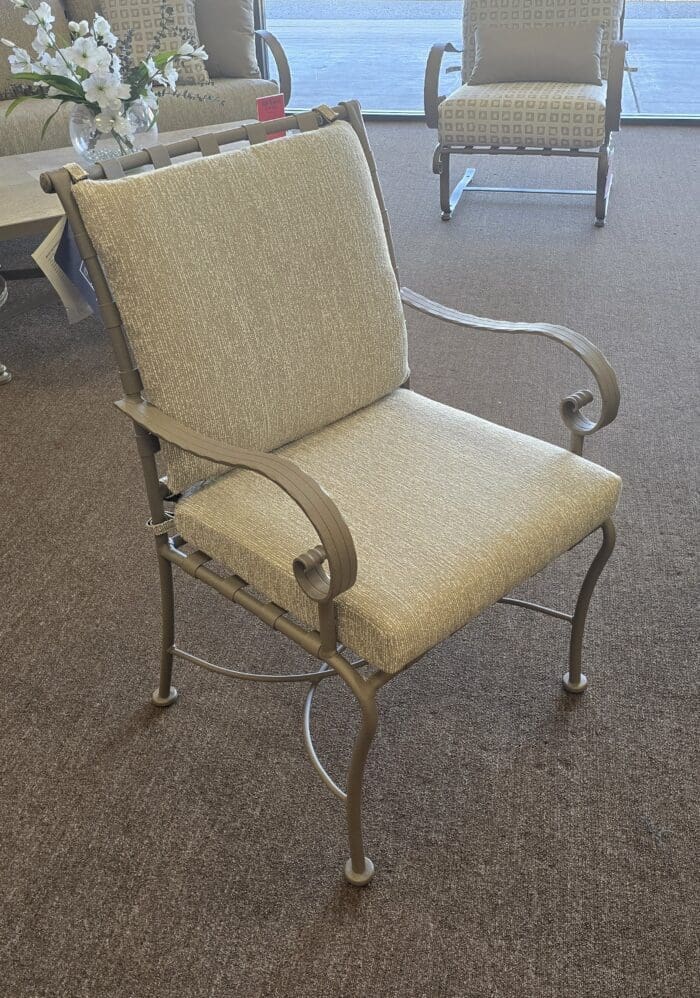 Classico Dining Armchair