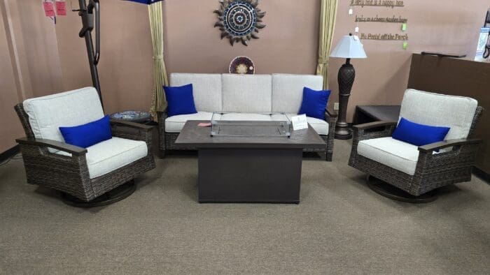 Paradise Trail 3 Piece Set