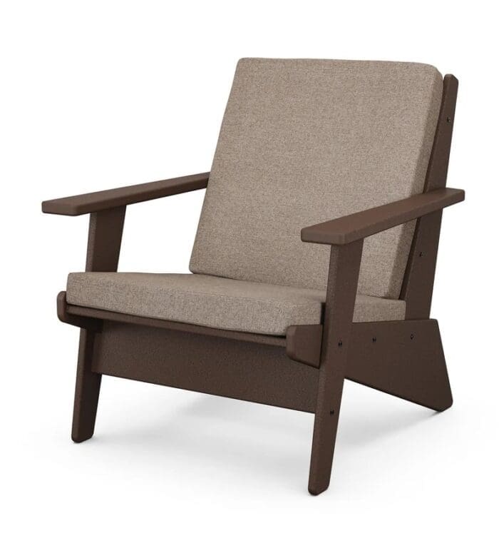 Riviera Club Chair