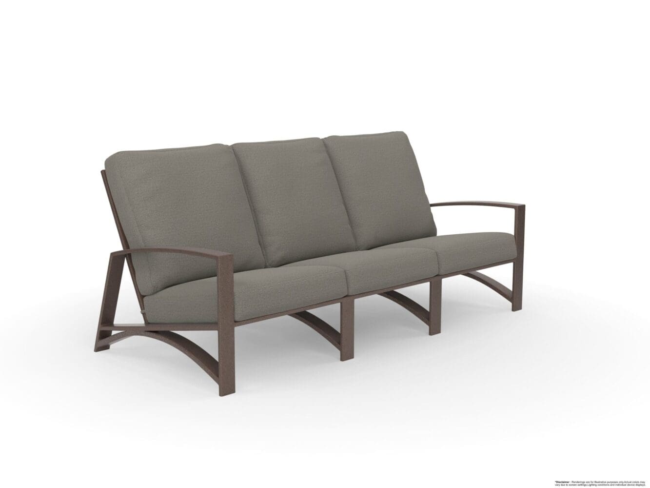 ARC Sofa